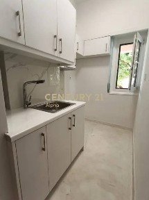 Studio / Γκαρσονιέρα, 45τ. μ.