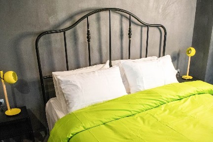 Studio / Γκαρσονιέρα, 50τ. μ.