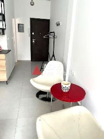 Studio / Γκαρσονιέρα, 35τ. μ.