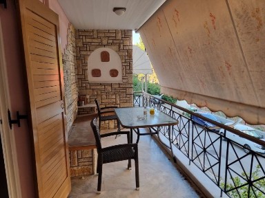 Λευκαντί, Ληλάντιο (Εύβοια), Νικάρη, 340 02, Βασιλικό