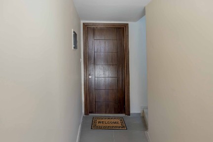 Studio / Γκαρσονιέρα, 45τ. μ.