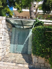 Καστρί - Πολιτεία, Νέα Ερυθραία (Αθήνα - Βόρεια Προάστια)