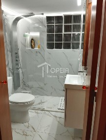 Διαμέρισμα, 45τ. μ.