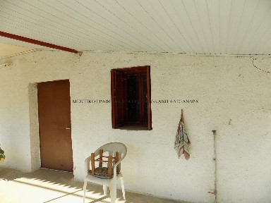 Μονοκατοικία, 70τ. μ.