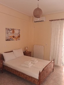 Διαμέρισμα, 57τ. μ.