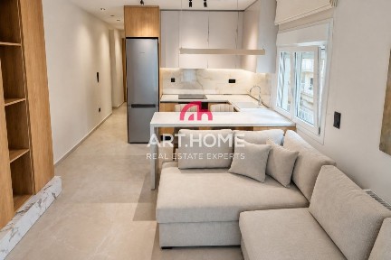Studio / Γκαρσονιέρα, 51τ. μ.