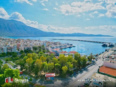 Καλαμάτα (Μεσσηνία)