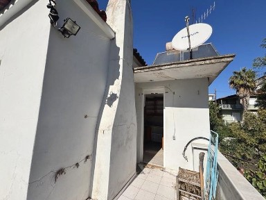 Μονοκατοικία, 256τ. μ.