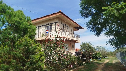 Κάτω Παναγία, Κάστρο Κυλλήνης (Ηλεία)