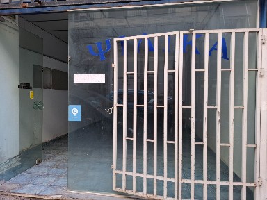 Πλατεία Κυψέλης, Κυψέλη (Αθήνα - Κέντρο), Φαέθοντος, 13-15 113 63 Αθήνα