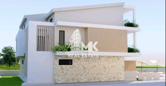 Studio / Γκαρσονιέρα, 32τ. μ.