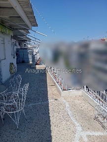 Διαμέρισμα, 115τ. μ.