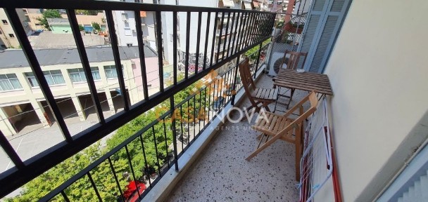 Studio / Γκαρσονιέρα, 50τ. μ.