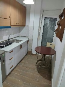 Studio / Γκαρσονιέρα, 27τ. μ.