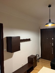 Studio / Γκαρσονιέρα, 35τ. μ.