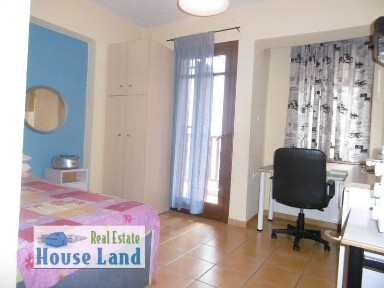 Studio / Γκαρσονιέρα, 25τ. μ.