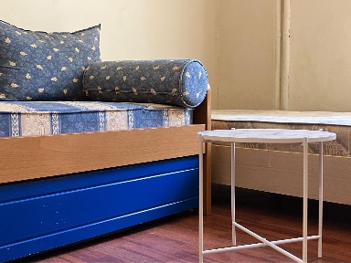 Studio / Γκαρσονιέρα, 21τ. μ.