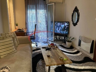 Studio / Γκαρσονιέρα, 50τ. μ.