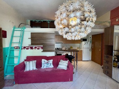 Studio / Γκαρσονιέρα, 35τ. μ.