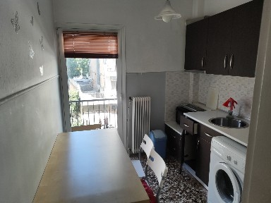 Studio / Γκαρσονιέρα, 40τ. μ.