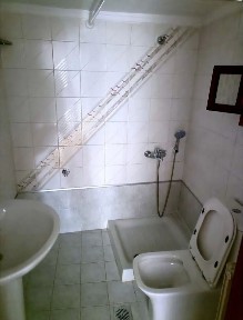 Studio / Γκαρσονιέρα, 55τ. μ.