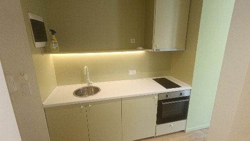 Studio / Γκαρσονιέρα, 29τ. μ.