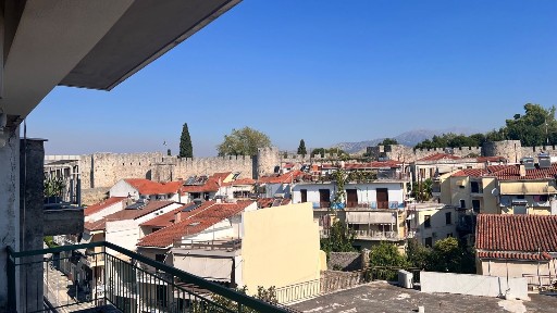 Διαμέρισμα, 53τ. μ.