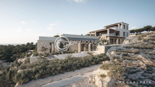 Οικισμός Δικηγόρων, Κρανίδι (Αργολίδα), 213 00, Κρανίδι, Πελοπόννησος