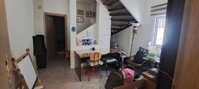 Μεζονέτα, 150τ. μ.