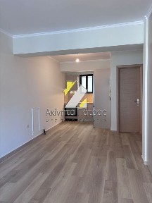 Studio / Γκαρσονιέρα, 41τ. μ.