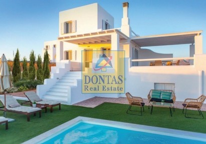 Πυργάκι, Νάξος (Κυκλάδες)