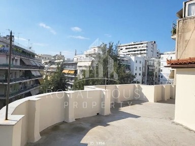 Πανόρμου, Αμπελόκηποι - Πεντάγωνο (Αθήνα - Κέντρο)