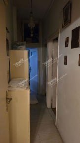Άγιος Παντελεήμονας, Λεωφόρος Πατησίων - Λεωφόρος Αχαρνών (Αθήνα - Κέντρο)