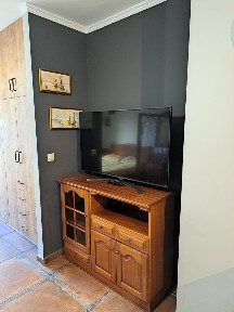 Studio / Γκαρσονιέρα, 38τ. μ.