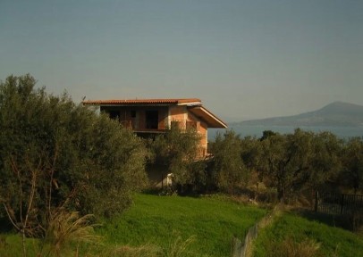 Μεζονέτα, 140τ. μ.