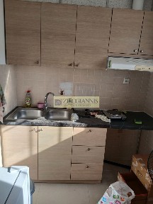 Studio / Γκαρσονιέρα, 35τ. μ.