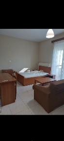 Studio / Γκαρσονιέρα, 30τ. μ.