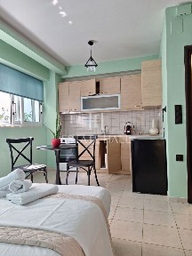 Studio / Γκαρσονιέρα, 30τ. μ.