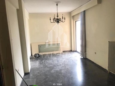 Διαμέρισμα, 56τ. μ.