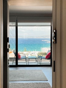 Κέντρο Σαρωνίδας - παραλία, Σαρωνίδα (Υπόλοιπο Αττικής), Σαρωνίδα Αττική, Αττική