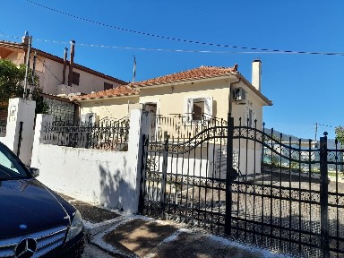 Κέντρο, Δώριο (Μεσσηνία), Επαρχιακή Οδός Δώριο-Άγιος Γεώργιος, Δώριο 24011