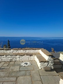 Παλαιόπολη, Άνδρος (Κυκλάδες)