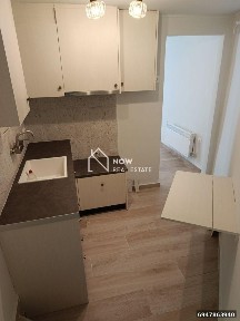 Studio / Γκαρσονιέρα, 33τ. μ.