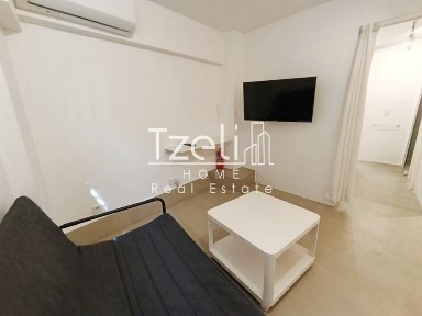 Studio / Γκαρσονιέρα, 30τ. μ.