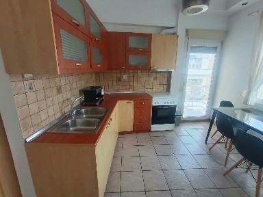 Studio / Γκαρσονιέρα, 40τ. μ.