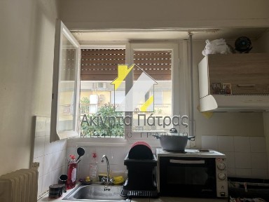 Studio / Γκαρσονιέρα, 32τ. μ.