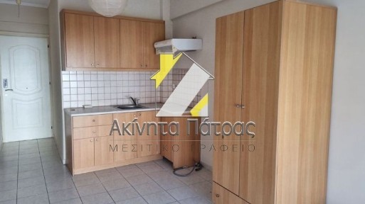 Studio / Γκαρσονιέρα, 24τ. μ.