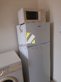 Studio / Γκαρσονιέρα, 35τ. μ.