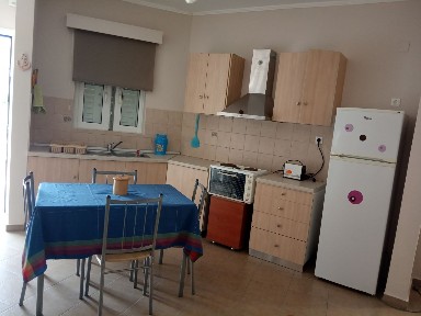 Διαμέρισμα, 60τ. μ.