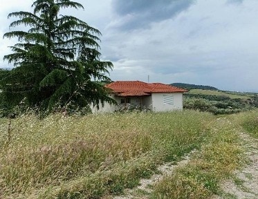Μονοκατοικία, 400τ. μ.